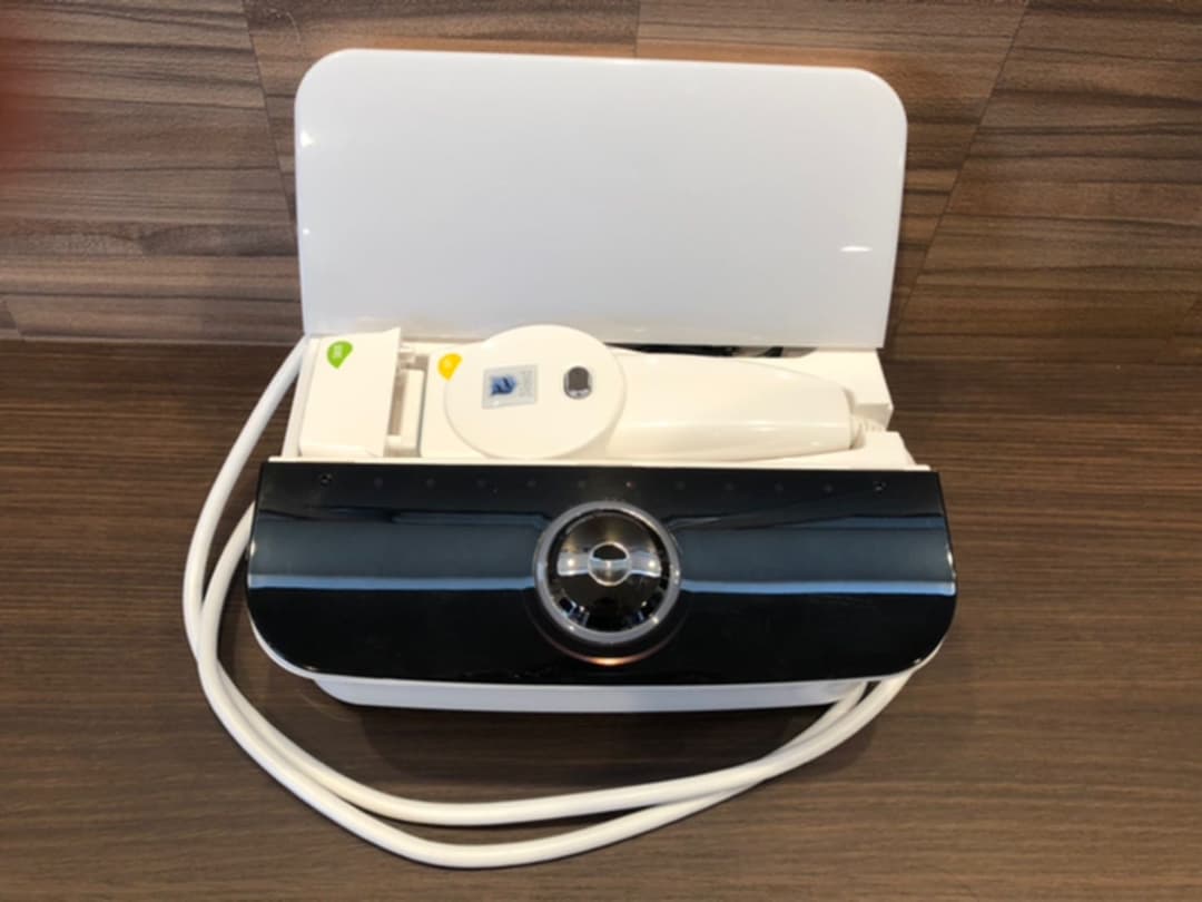 脱毛器 Need (SHR式) 家庭用脱毛器】Need Ⅱ で全身つるすべ肌 | Be you tiful 〜 キレイを