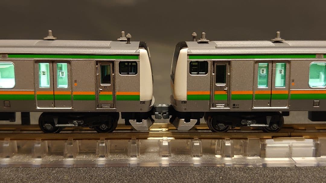 S*O様 KATO E233系3000番台 東海道線 フル編成 - メルカリ