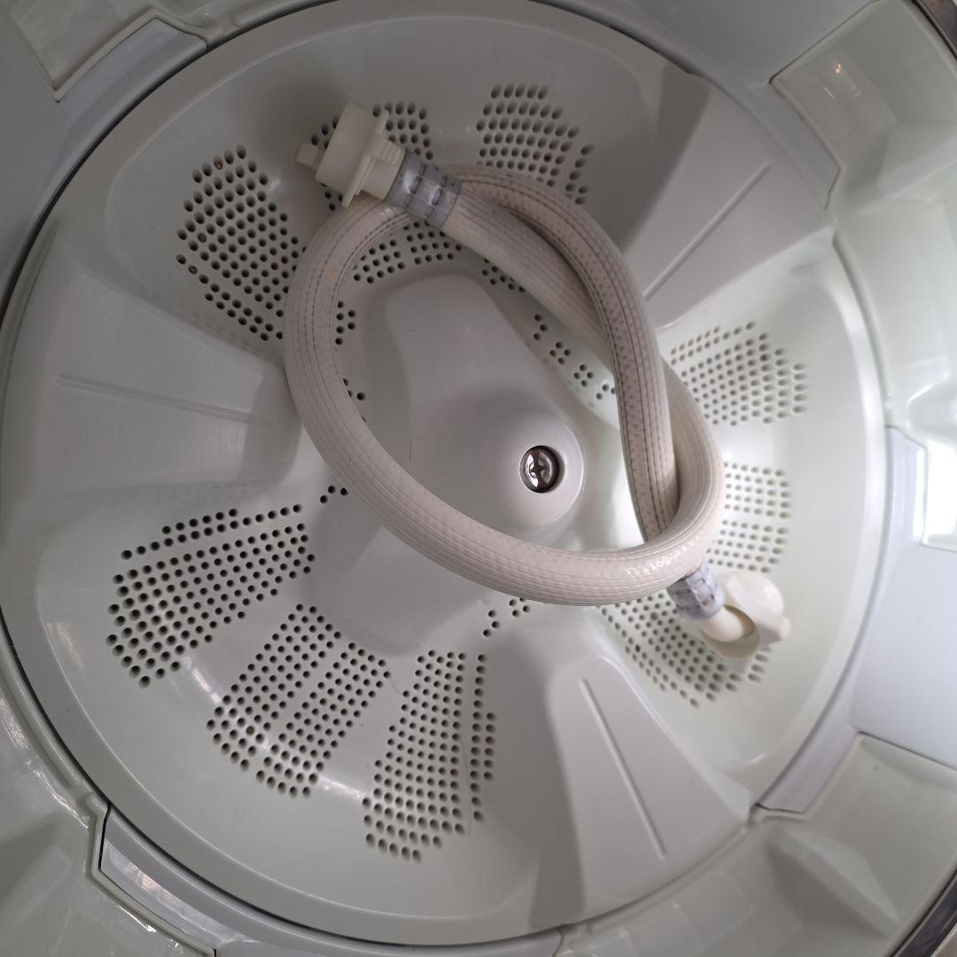 iパナソニック 全自動洗濯機 NA-FA90H3 9.0kg 洗濯機