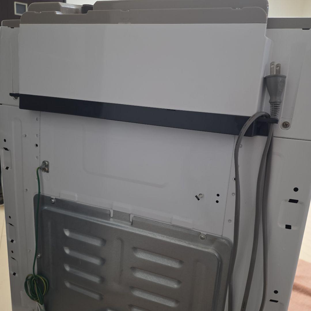 iパナソニック 全自動洗濯機 NA-FA90H3 9.0kg 洗濯機