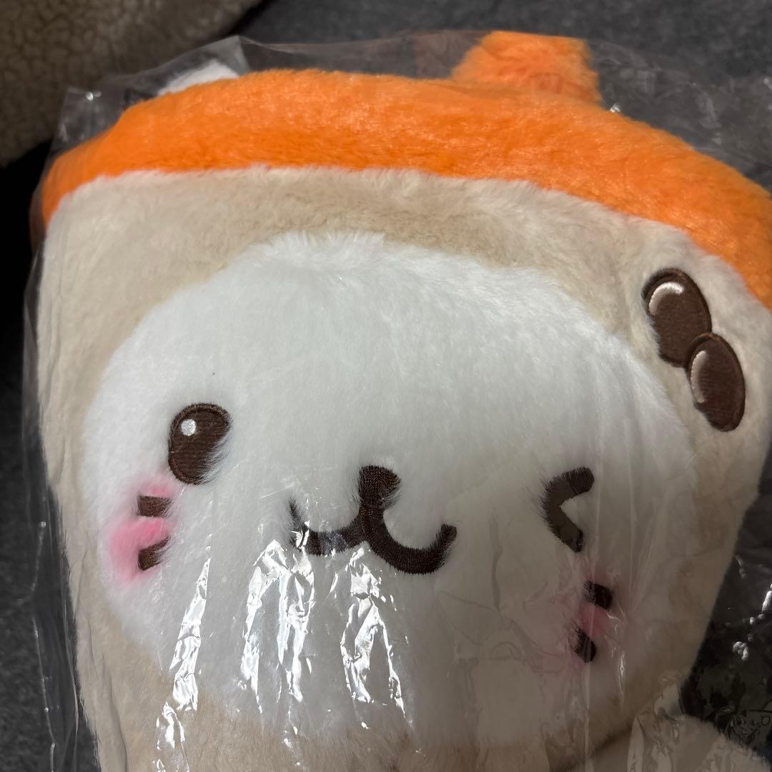 NCT WISH ソウルコン ユウシ ぬいぐるみ バッグ バブルニャン トレカ付