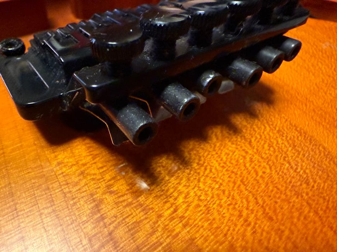 ジャンク】Varita VST-001-SSH-FL ボディ・ネックのみ - メルカリ