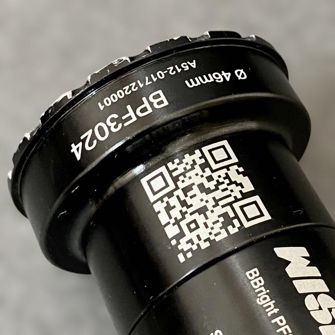 WISHBONEセラミックBB BPF3024/ウィッシュボーン/BBRight - メルカリ