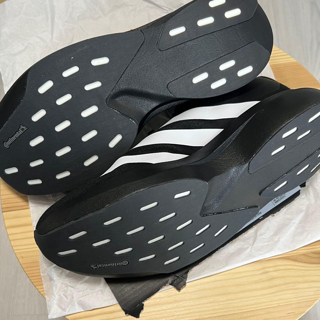 Adidas Adizero Evo SL 27.0cm 新品
