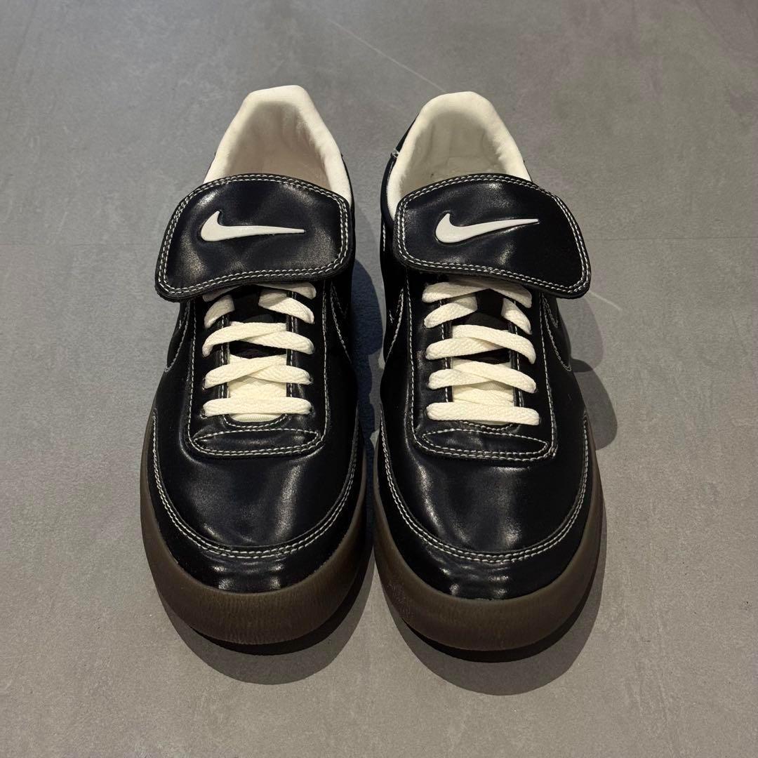 NIKE ナイキ スニーカー KILLSHOT 2 ブラック 25.0cm