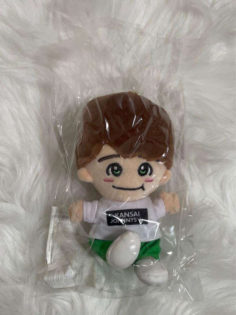 なにわ男子 大橋和也 ちびぬい - メルカリ
