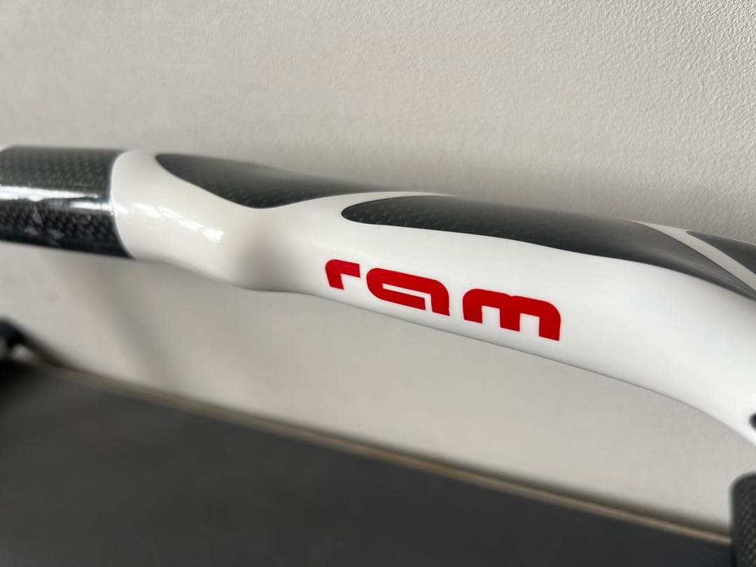 コントロールテック DHバー TT ステムマウントタイプ 特製