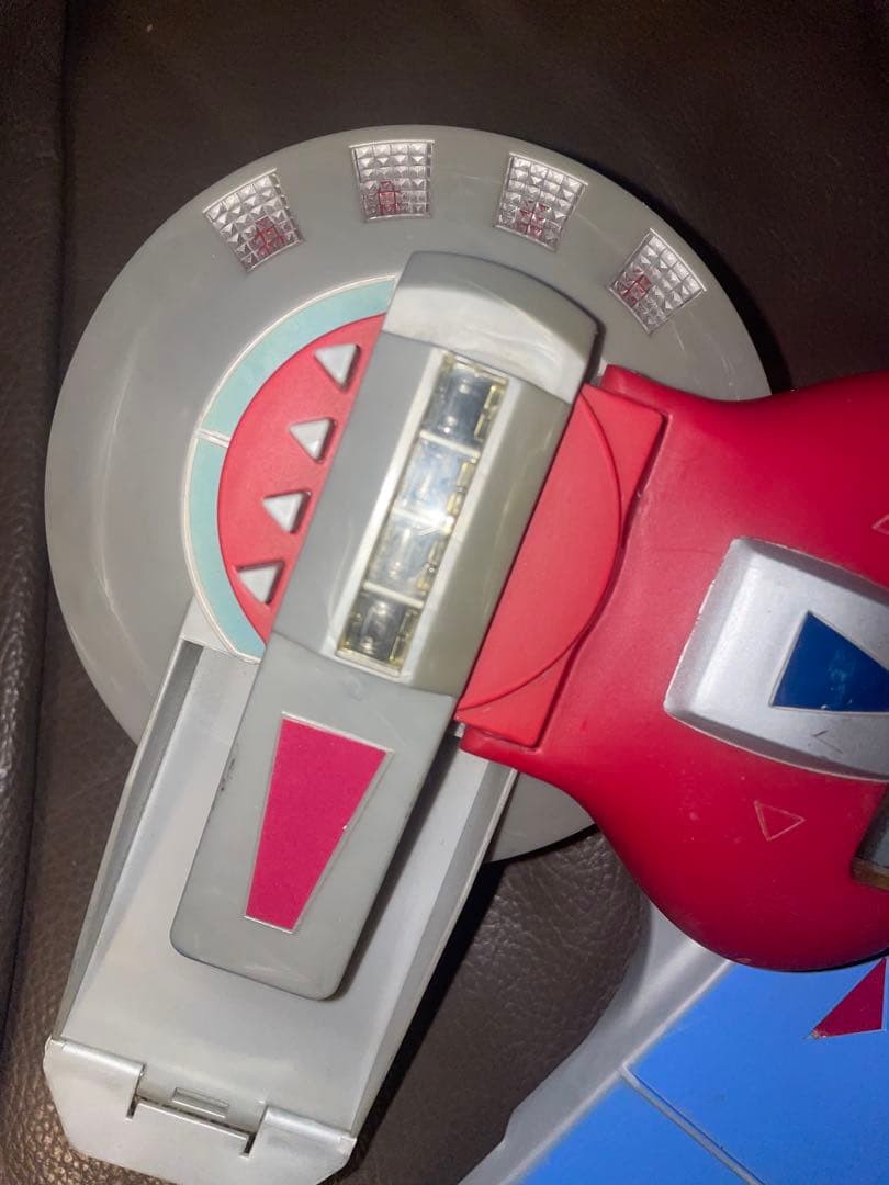 【入手困難✨】遊戯王 初代 デュエルディスク 希少品 バトルシティー 当時品