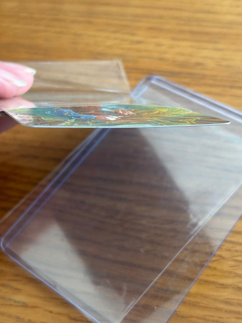 ドラゴンボールヒーローズ　BM11-SEC3