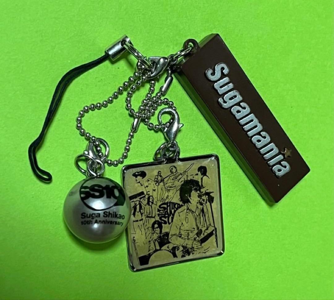 スガシカオ グッズ 10点セット