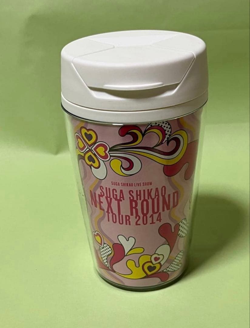 スガシカオ グッズ 10点セット