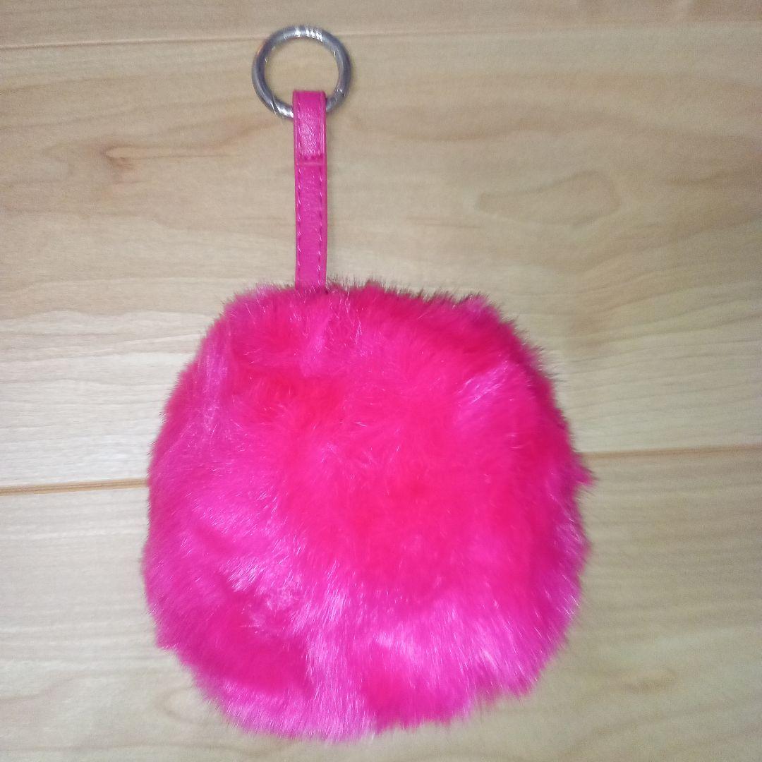 BIGBANG 2017 グッズ ファーチャーム ジヨン - メルカリ