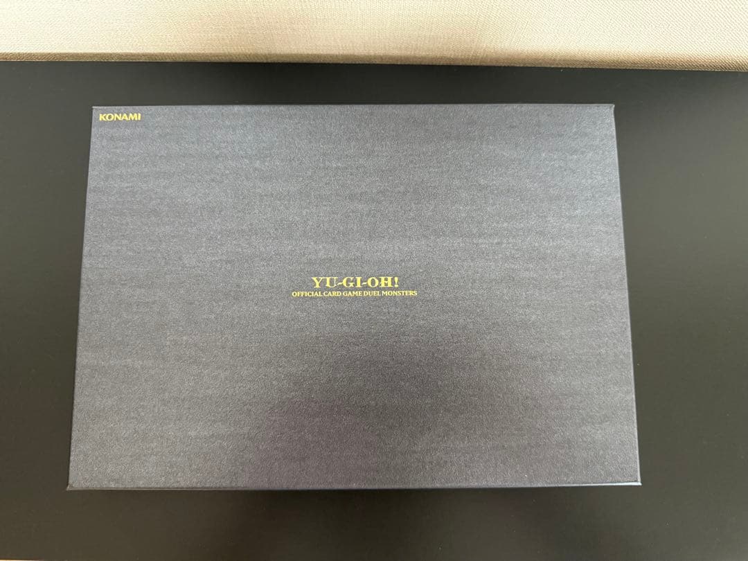 三幻神スペシャルカードセット　ステンレス