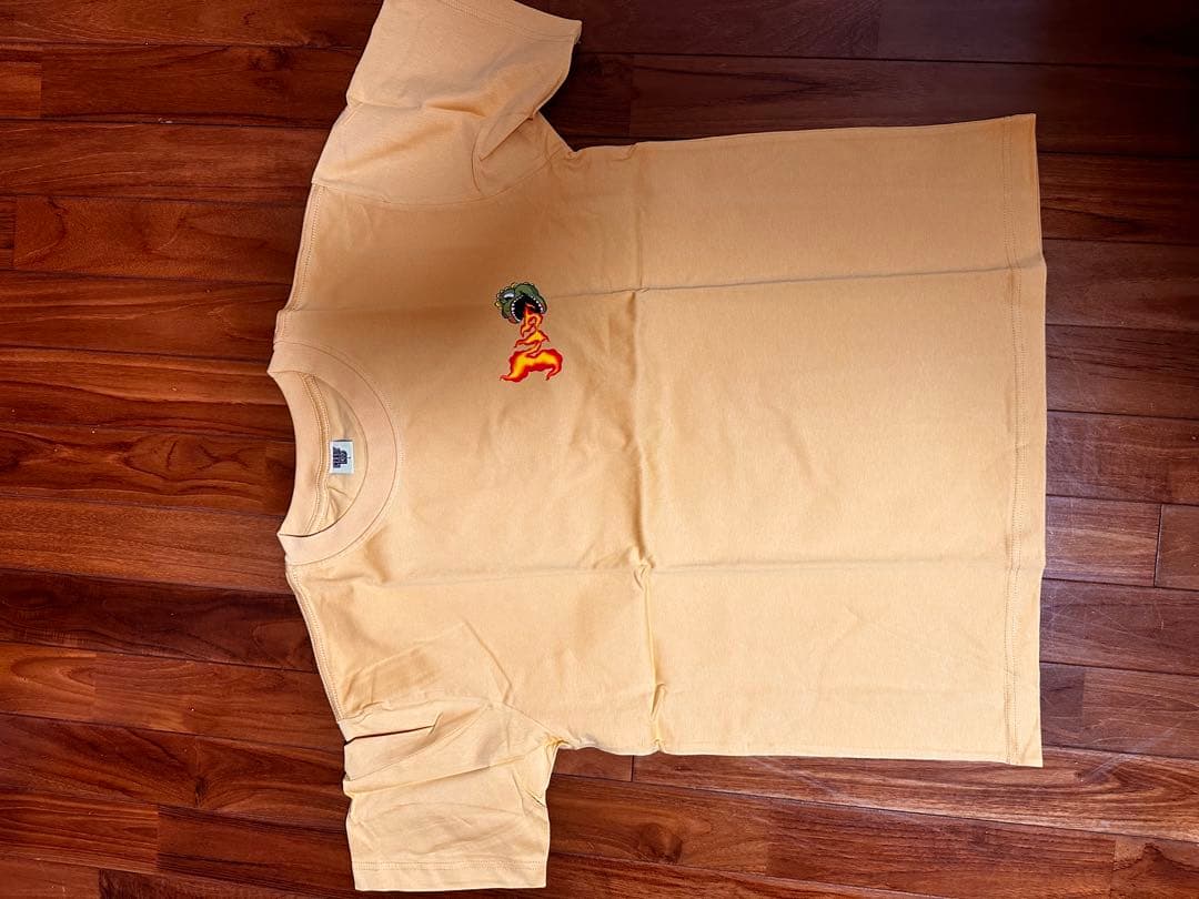 NASTYDOG サマーラッキーバッグ Tシャツ 5枚セット