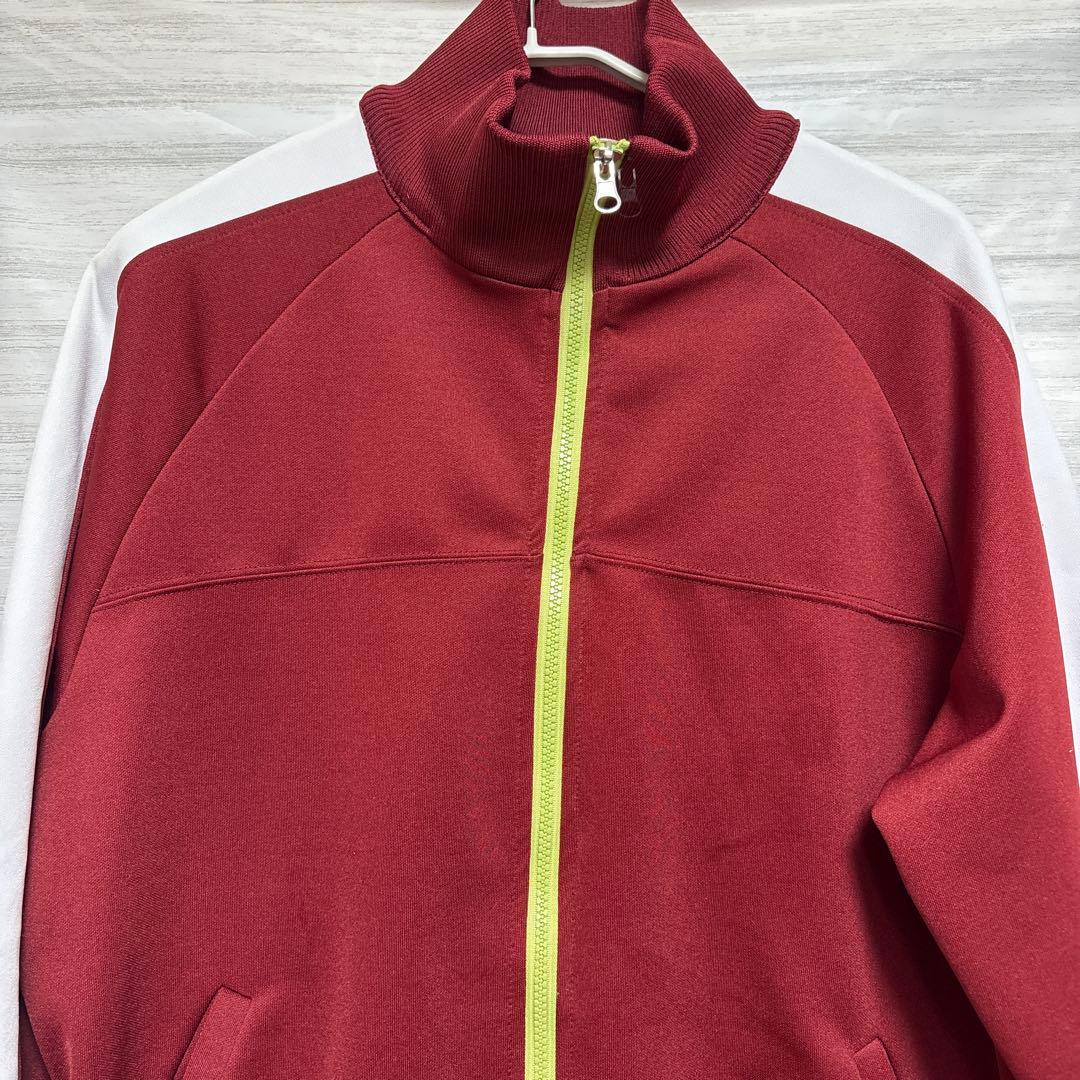 エヴァンゲリオン アスカ ジャージ Lサイズ グッズ 公式 - メルカリ