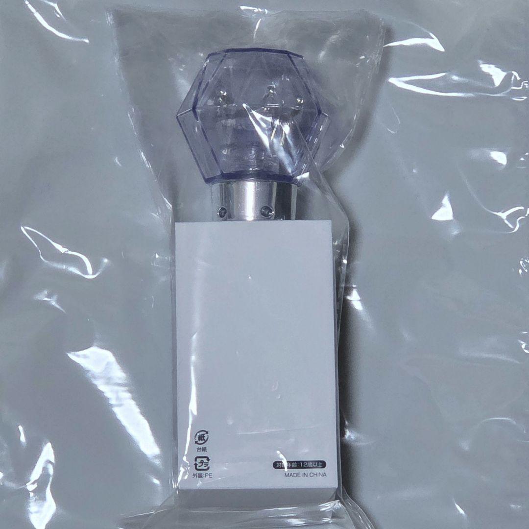 す*ゃ様 M!LK ペンライト ミルクラスタルスティック3