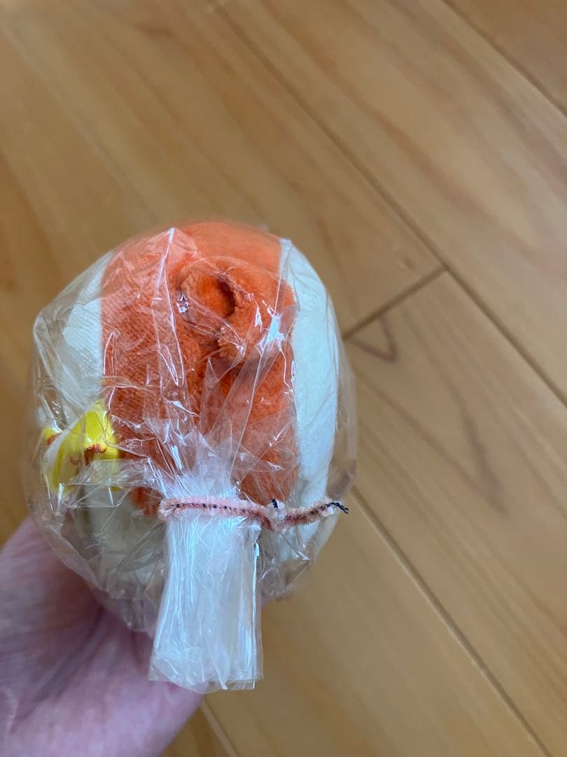 新品☆Hello!オズワルド ウィニーぬいぐるみ　サンアロー☆平成レトロ　当時物