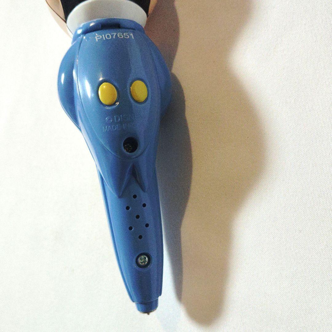 DWE ミッキー ライトライトペン メインプログラム ディズニー英語