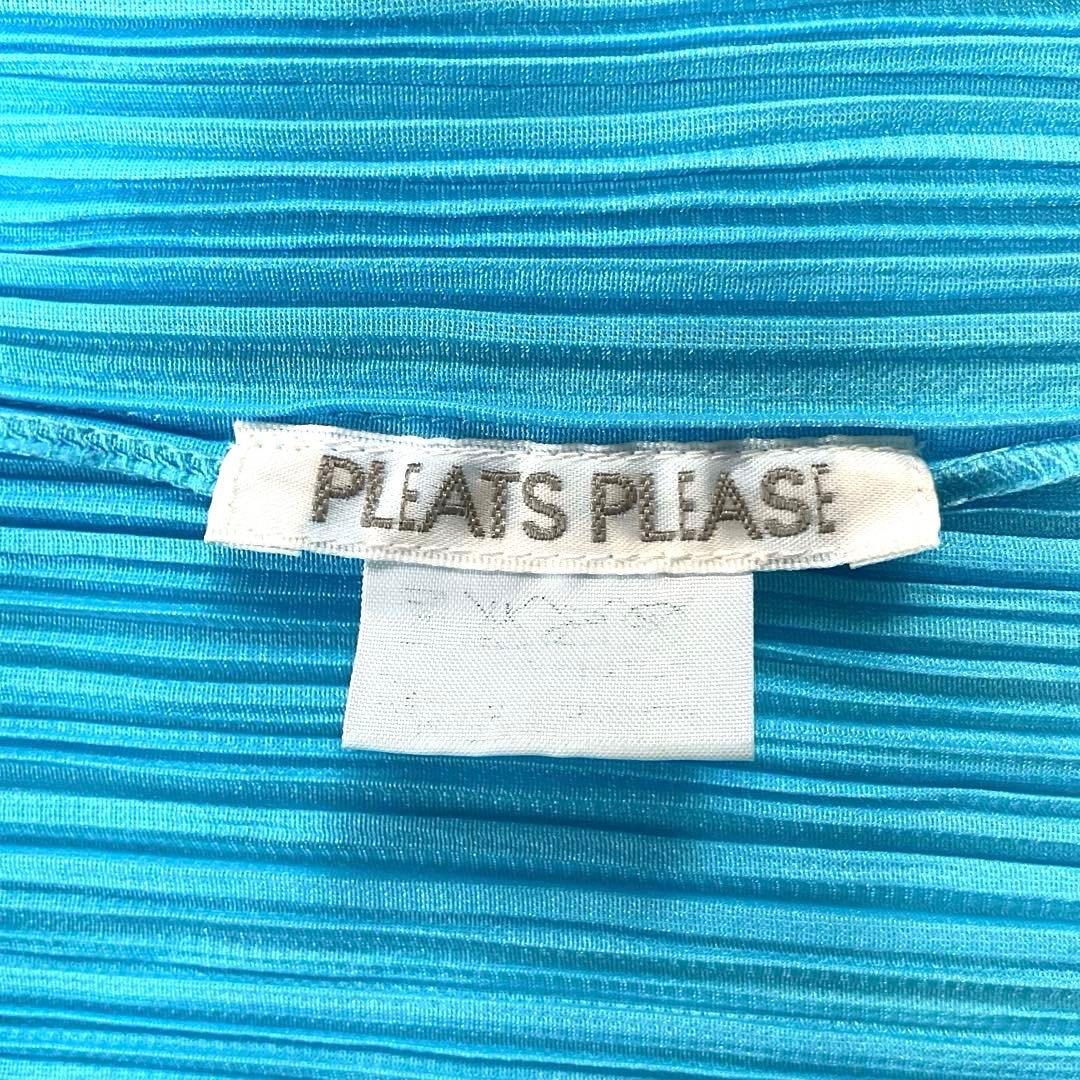夏色】PLEATS PLEASE イッセイミヤケ プリーツ 半袖 シャツ 3の通販は