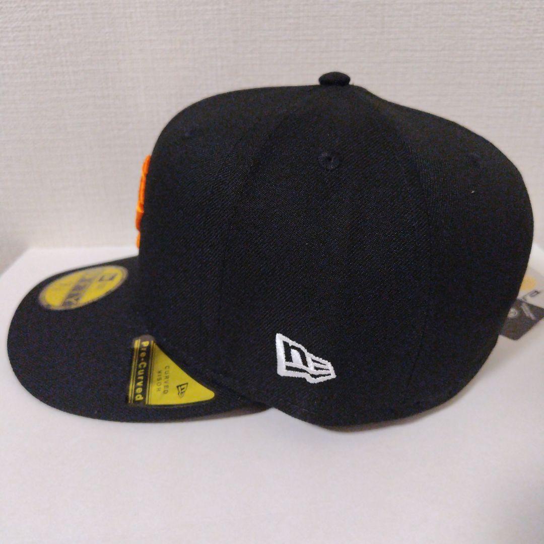 読売ジャイアンツ 長嶋茂雄 追悼試合特別ワッペン付きキャップ プロ