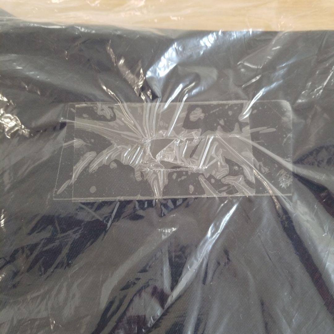 my panda×フジファブリック　コラボコート　レディース