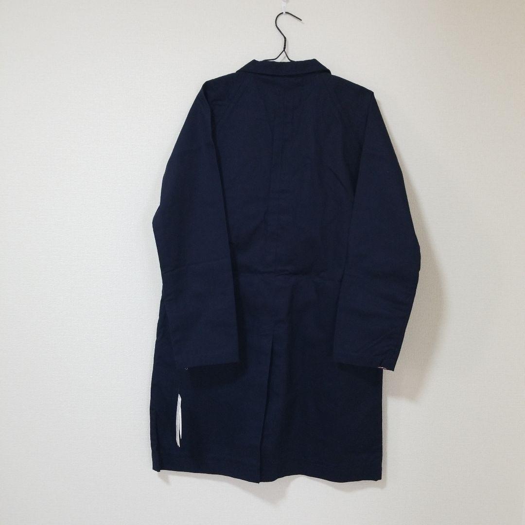 my panda×フジファブリック　コラボコート　レディース