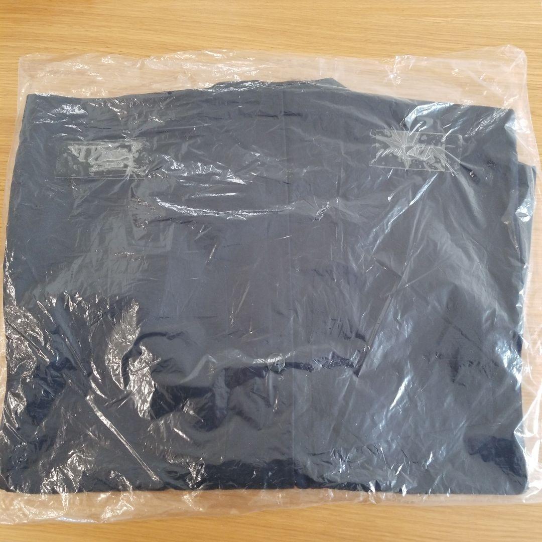 my panda×フジファブリック　コラボコート　レディース