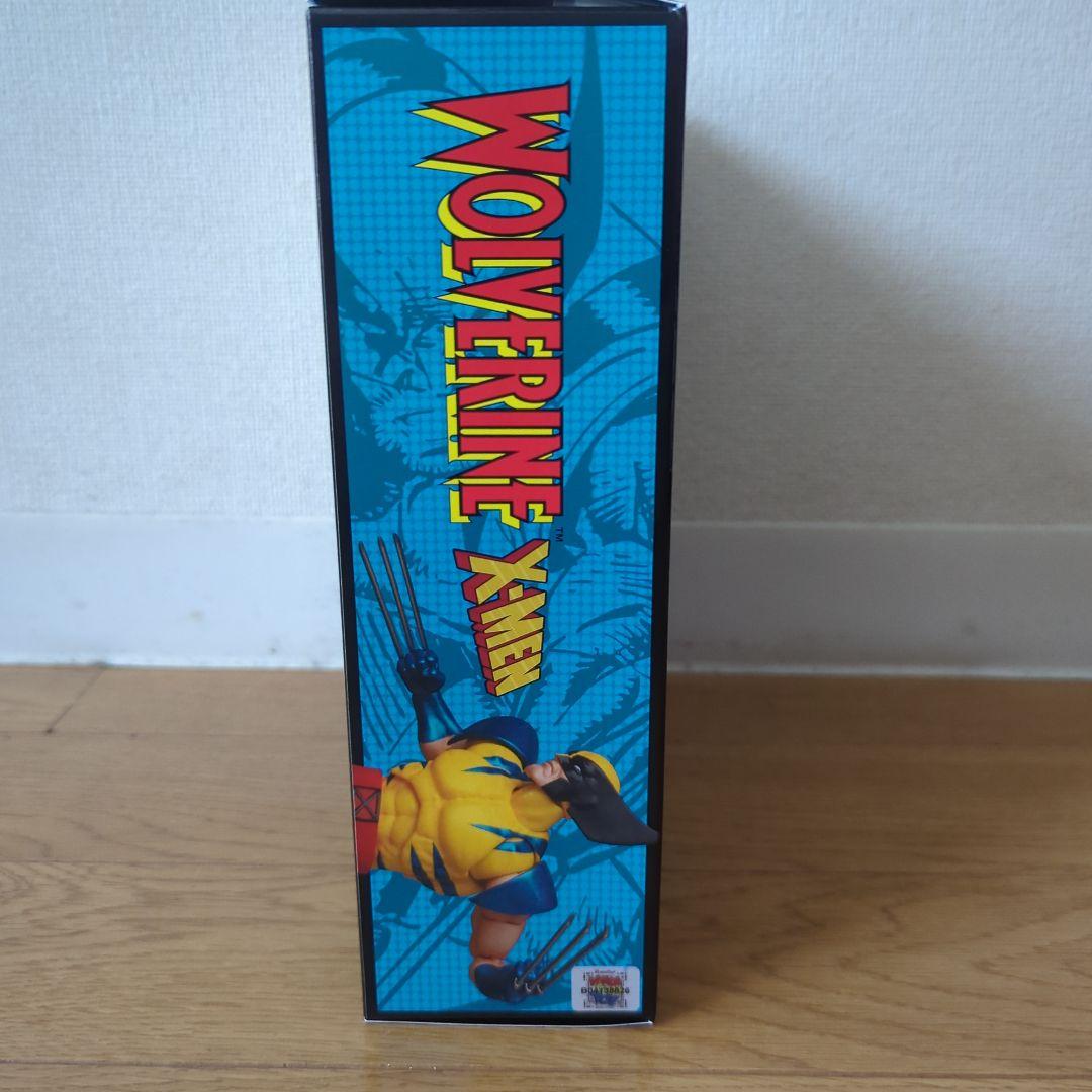 ウルヴァリン MAFEX 096 フィギュア