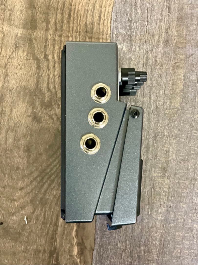 BOSS IR-2 アンプ＆キャビネットシミュレーター