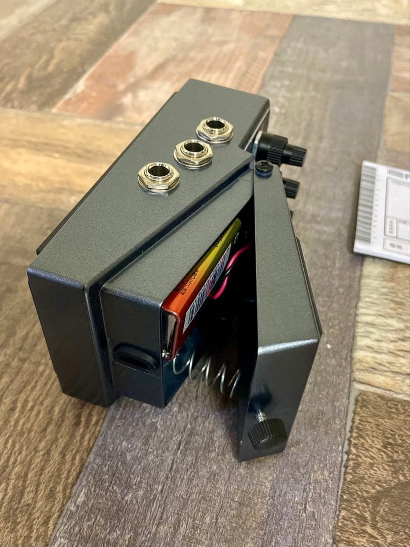 BOSS IR-2 アンプ＆キャビネットシミュレーター