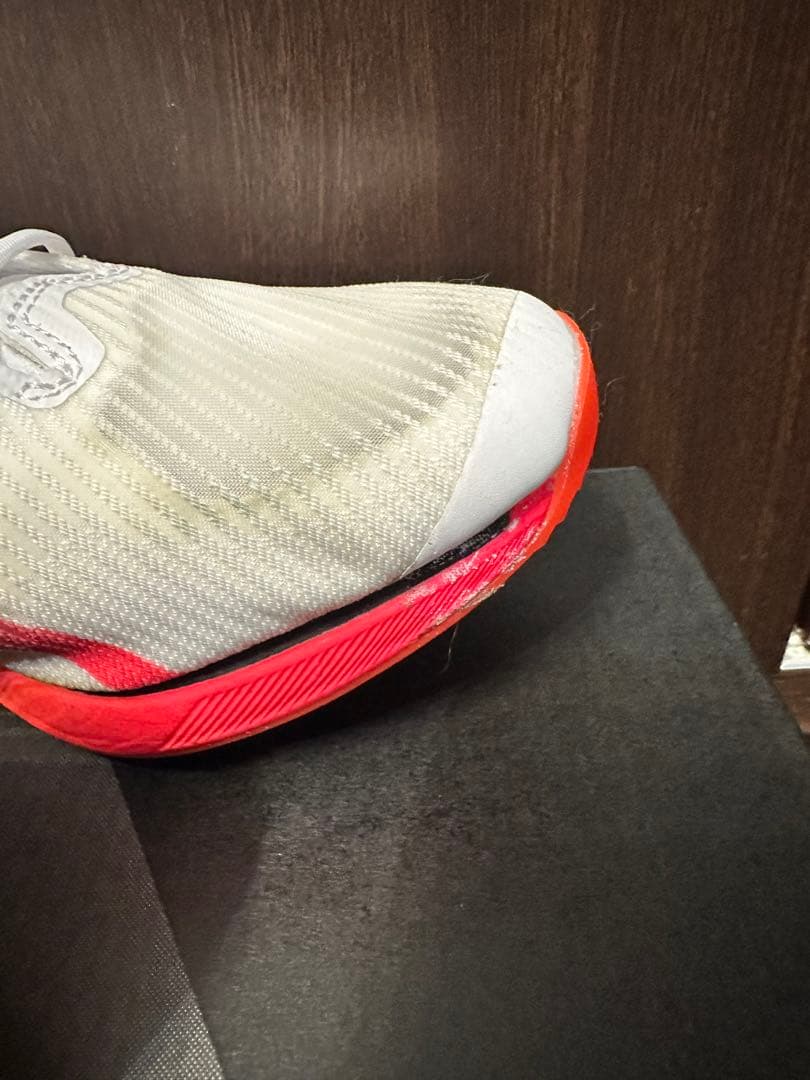 ASICS メタスピードsp 25.5cm