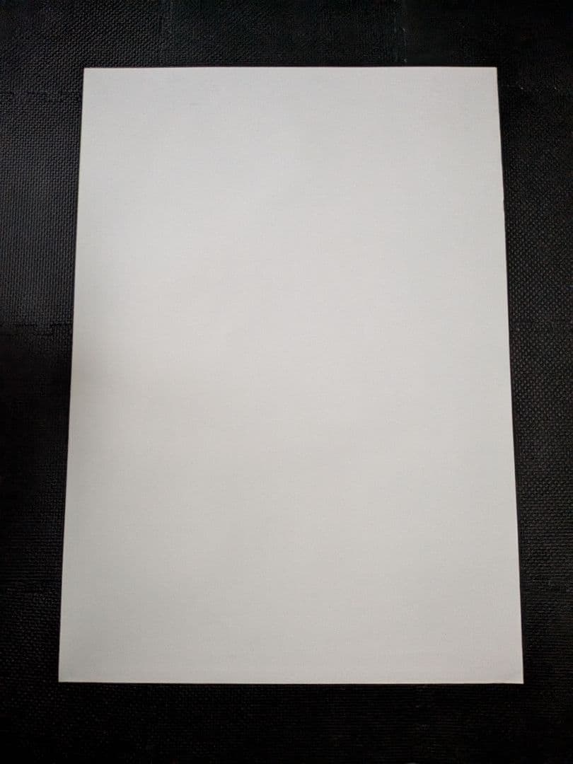 【B2告知ポスター】スピッツ「POKH-1002/PT-002」極希少品