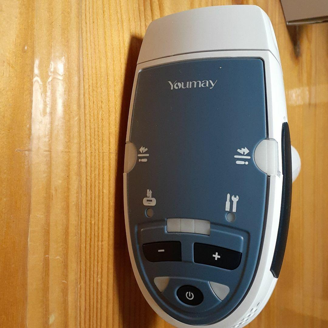 脱毛器です(*^^*) 楽天市場】【5倍ポイント＆クーポンで9,980円】 脱毛器 脱毛 光美容器