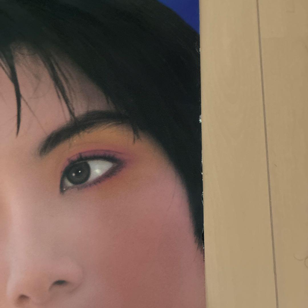 資生堂 昭和レトロ ポスター - メルカリ