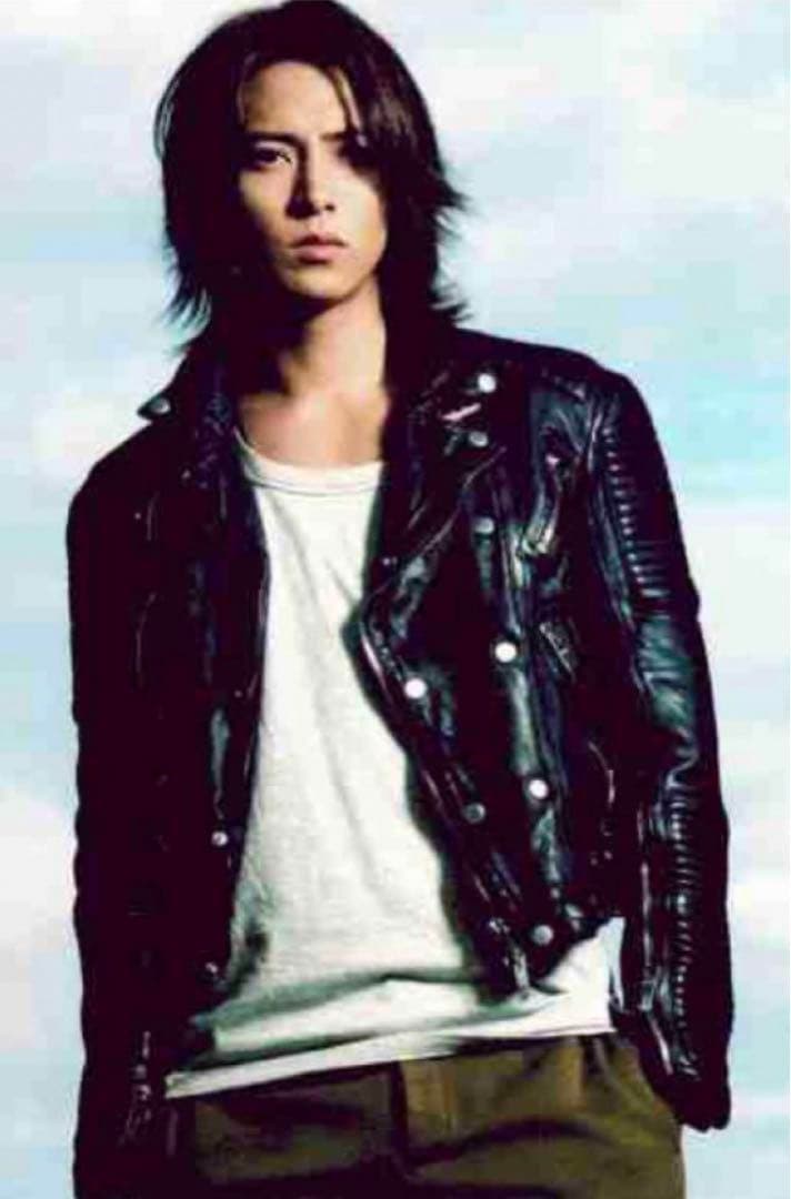 バーバリープローサム ブリット 同型レザー ライダースジャケット