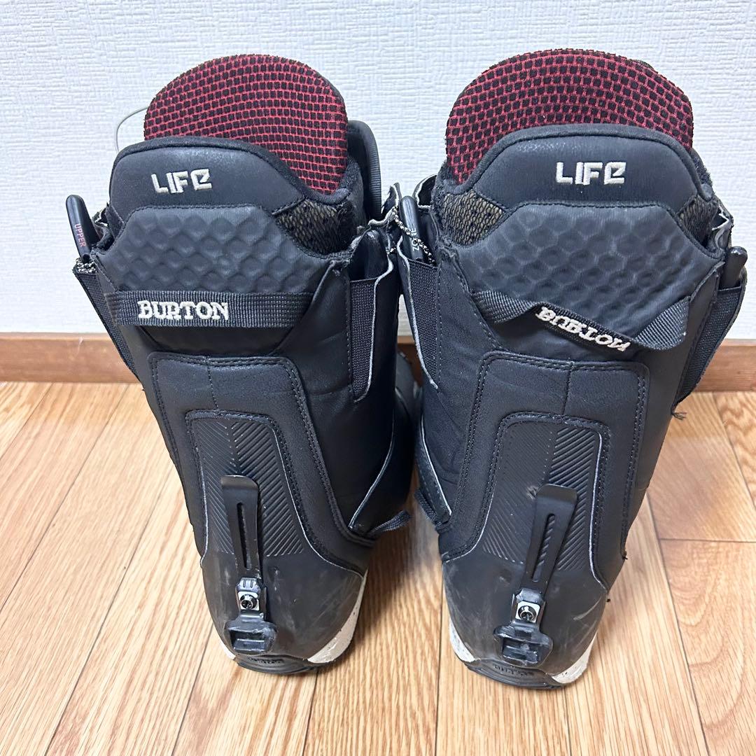 BURTON ION アイオン　steo on ステップオン　　26.5cm