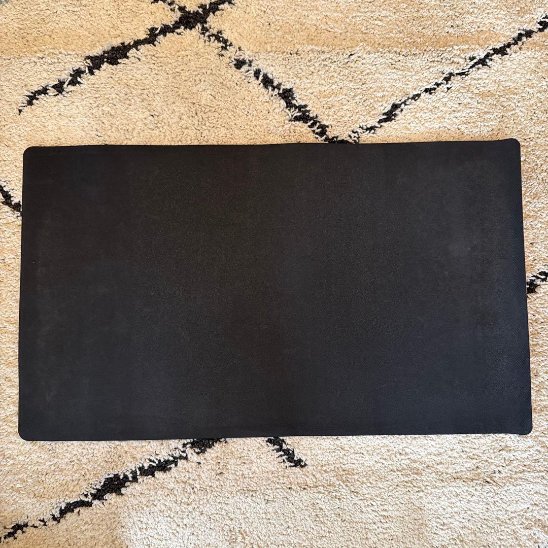 遊戯王　プレイマット　judge 2018 幻想の見習い魔導士