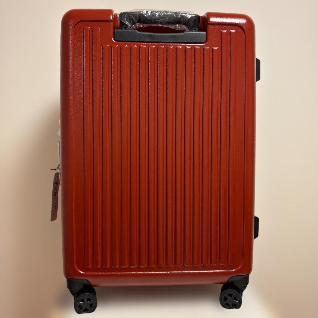 ACE [エース スーツケース/キャリーケース] JOLLY ジョリー レッド