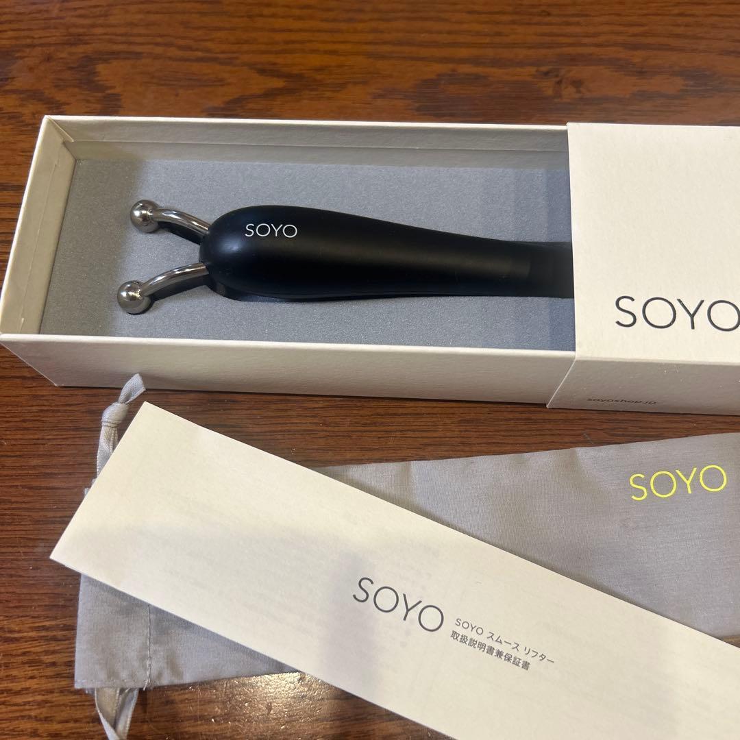 小田切ヒロ！SOYO スムースリフター.新品 SOYO スムース リフター