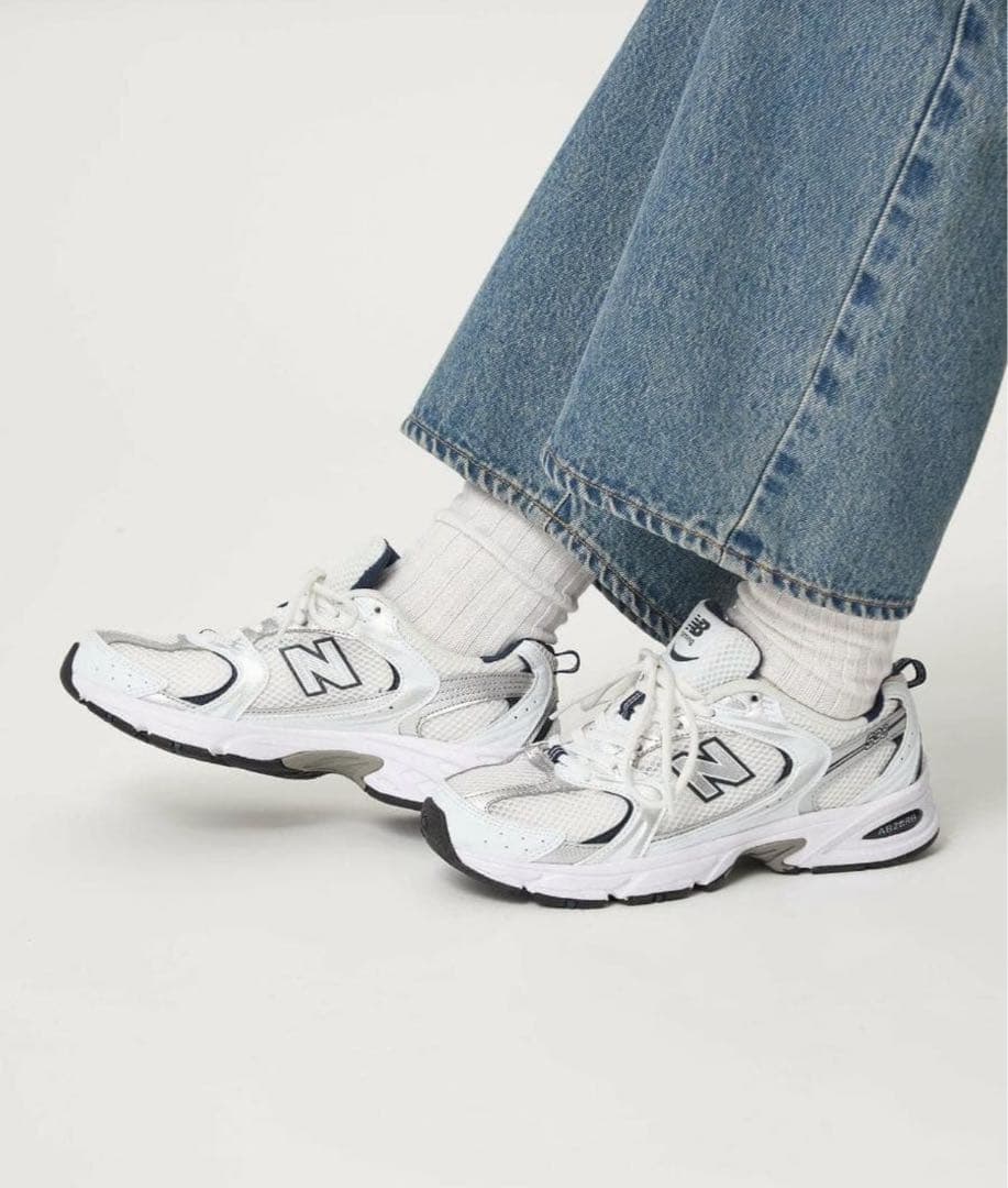 ニューバランス newbalance MR530SGB 24.0cm