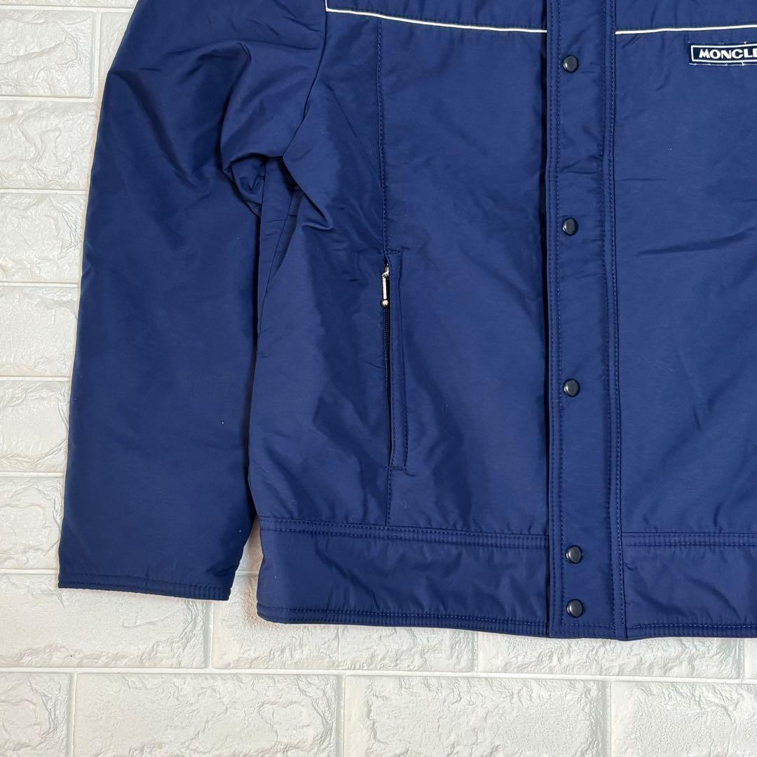 極美品 モンクレール スキー スノーボードウェア 上下セット