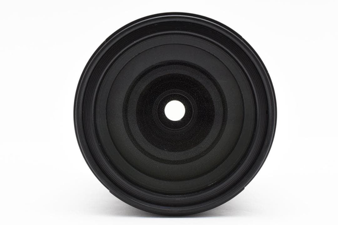 タムロン TAMRON 28-300m F3.5-6.3 VC PZD キヤノン