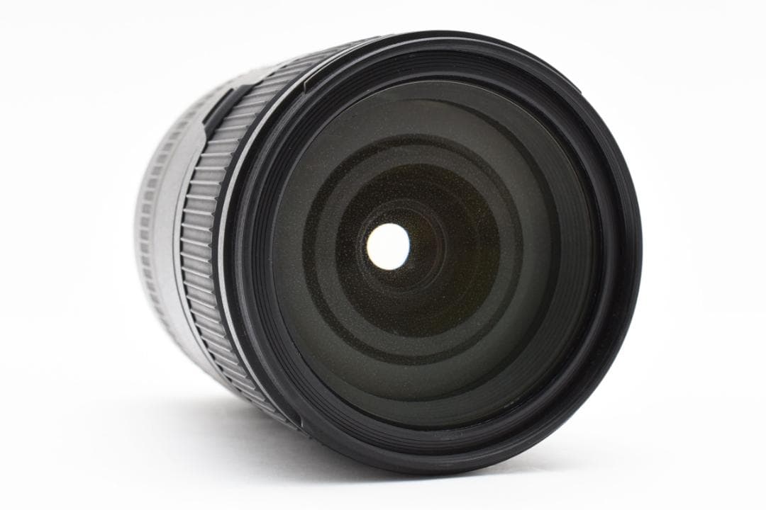 タムロン TAMRON 28-300m F3.5-6.3 VC PZD キヤノン