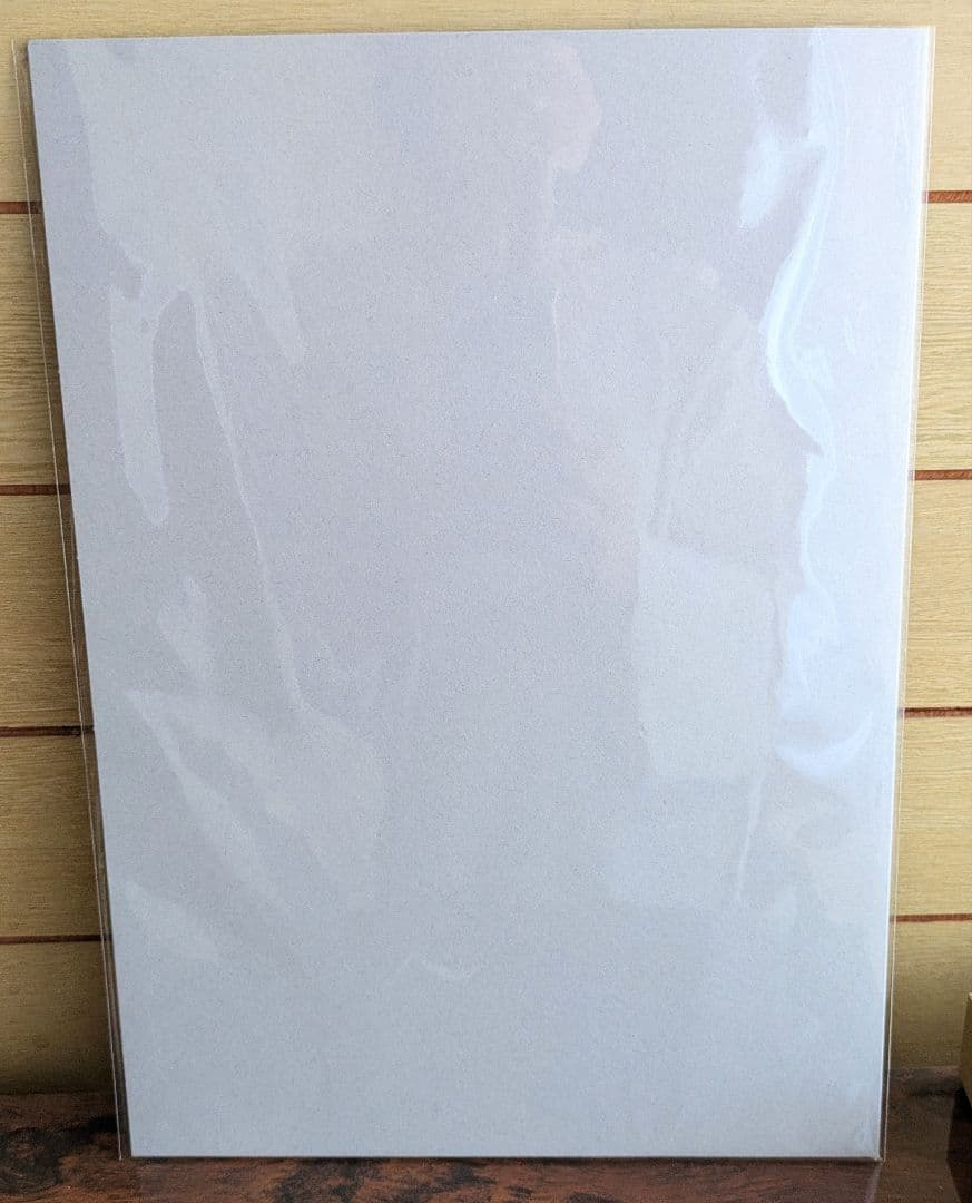 魔法の天使 クリィミーマミ　2024年『パジャマのままで』高田明美　複製原画