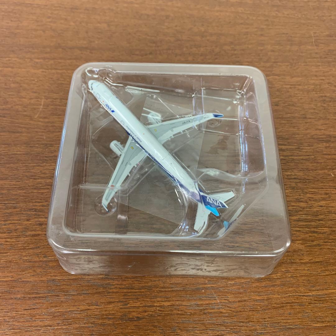 ➀ 1/400 ANA 全日空 AIRBUS A321-211 JA111A - メルカリ