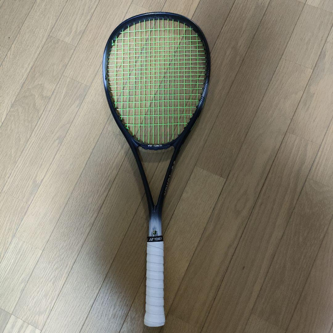 YONEX　ボルトレイジ8v YONEX VOLTRAGE 8S（ボルトレイジ8S） - ラケットショップタジマヤ