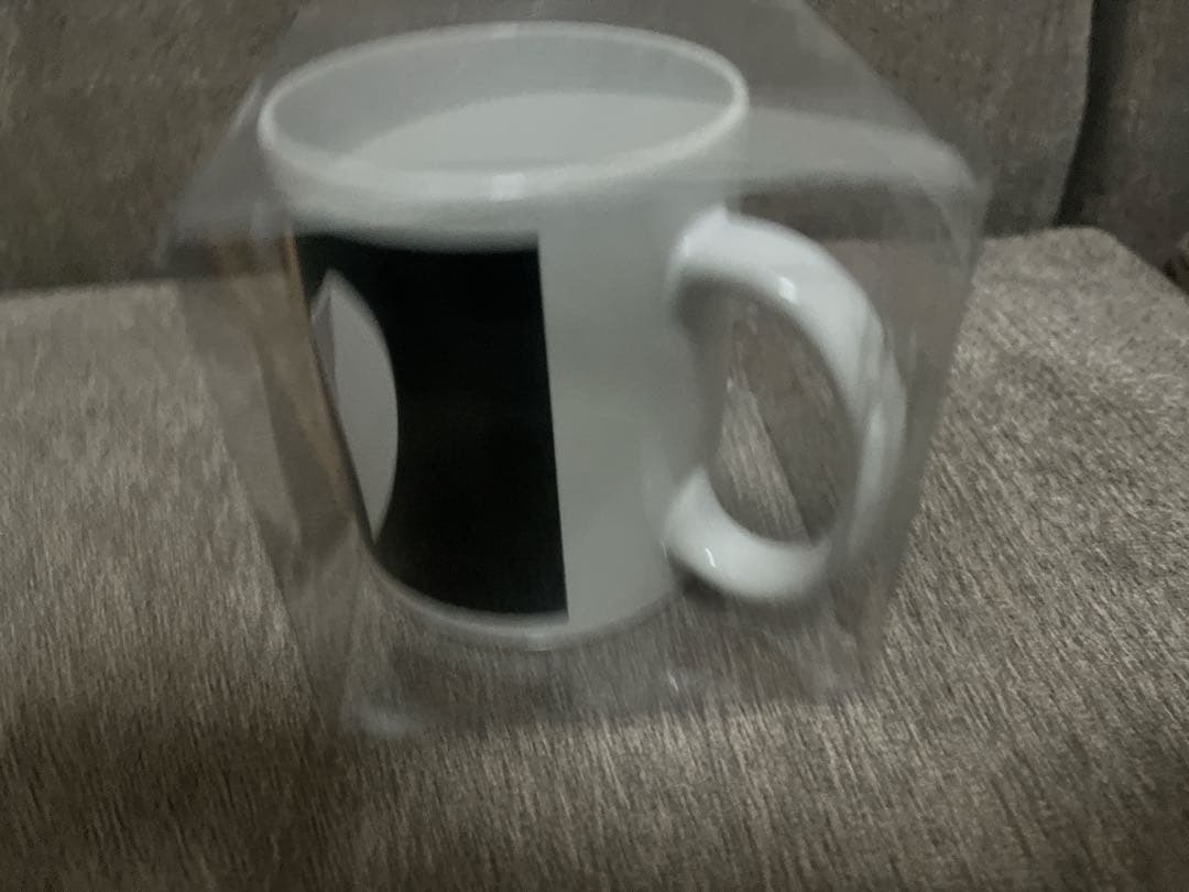 WOWGOW WOWOW✕MAN WITH A MISSION マグカップ