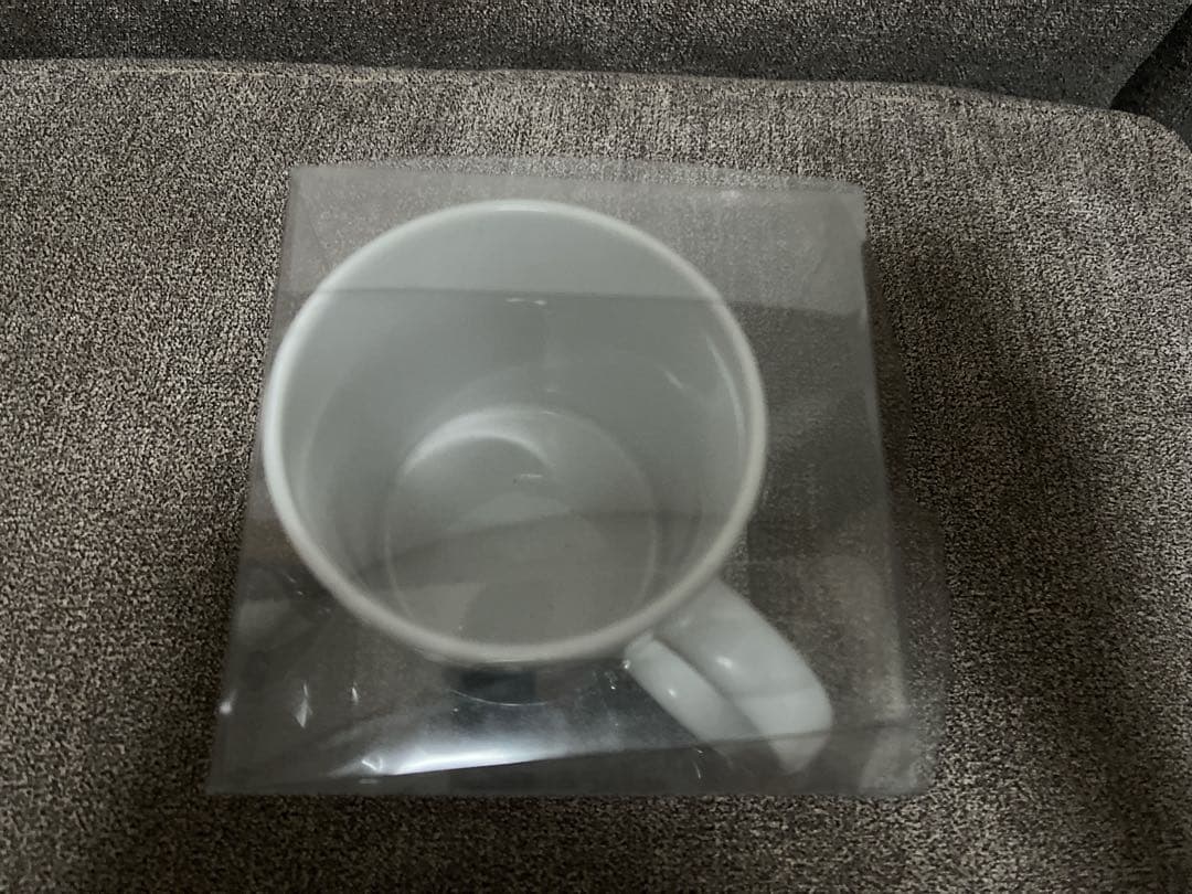 WOWGOW WOWOW✕MAN WITH A MISSION マグカップ