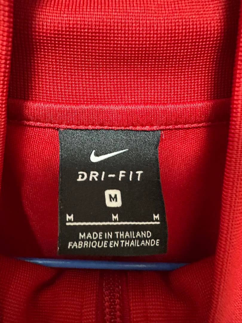 鹿島アントラーズ 2021アンセムジャケット ジャージ