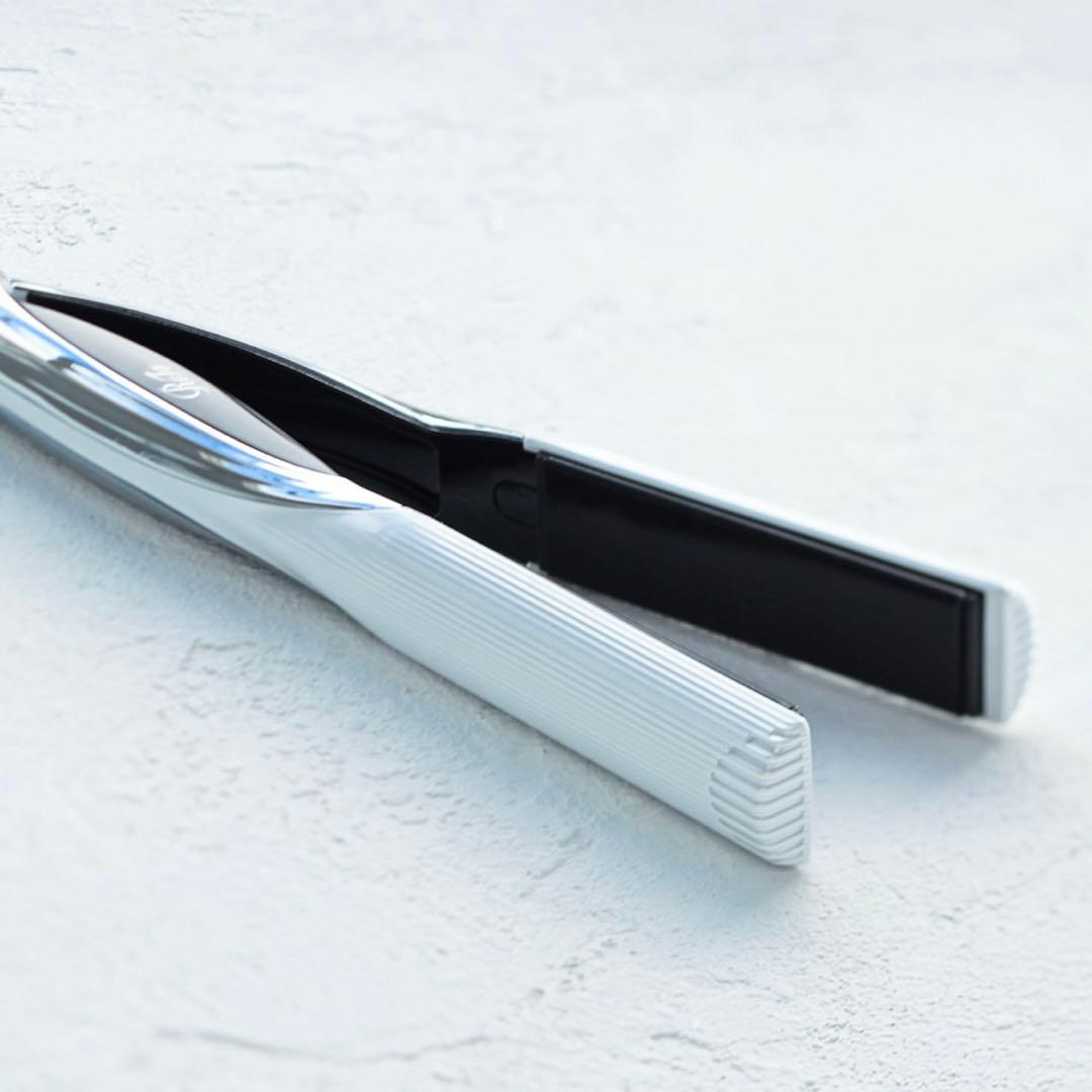 リファ ReFa ビューテックストレートアイロン ホワイト 新品未開封品の